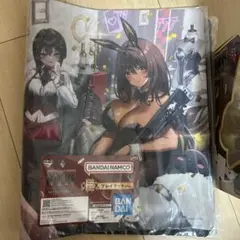 勝利の女神NIKKE 一番くじ　E賞プレイマット