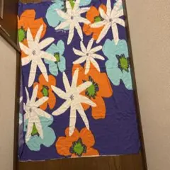 タヒチアンダンス用パレオ ミコパレオ　mico pareo micotahiti