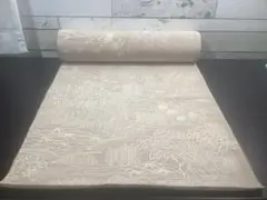 着物 反物 小紋 未使用品 309