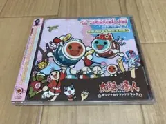 太鼓の達人 オリジナルサウンドトラック そつおめしき