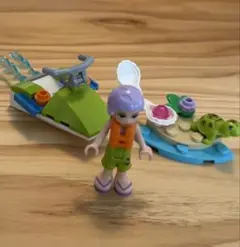 LEGO Friends 30410 セット