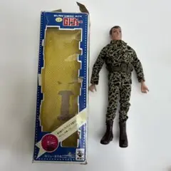 【新品未開封、未使用】タカラGIジョートルペード　G-12 希少　フィギュア 2025年最新】タカラ giジョーの人気アイテム - メルカリ
