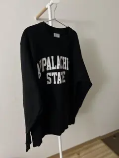 Champion リバースウィーブ APPALACHIAN STATE M