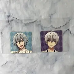 環 壮五 MEZZO" アニナナ 総集編 ムビチケ 特典 フレークシール