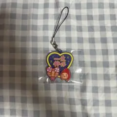 たまごっち　きらきらラバーチャーム