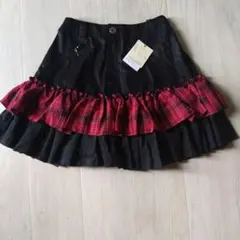 ALGONQUINSミニスカート