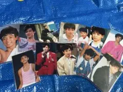 光GENJI赤坂晃さんカード12枚セット