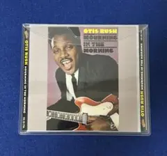 Otis Rush / Mourning in the Morning