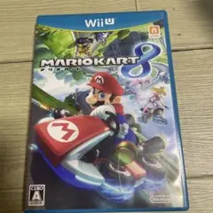マリオカート8 マリオカート　マリカ　マリカ8 wiiu