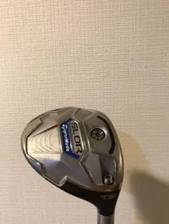 値下げ!激レア!テーラーメイド sldr ts 14度 純正シャフト