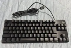 logicool g413TKL