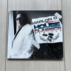 MARLON D / House Classics Remixed
