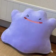 メタモン ビッグ BIG ぬいぐるみ ポケモン ヴァイオレット スカーレット