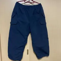 ダイワピア Tech Canadian Mil 6Pocket pants