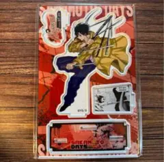 SAKAMOTO DAYS 南雲 バースデイ名場面ジオラマフィギュア　3