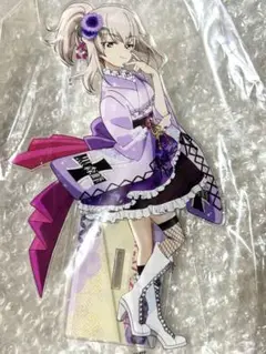 ガルパン　逸見エリカ　アクリルスタンド