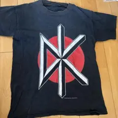 1995年 Dead Kennedys Tシャツ