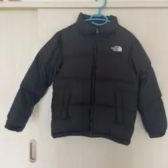 ノースフェイス ヌプシジャケット