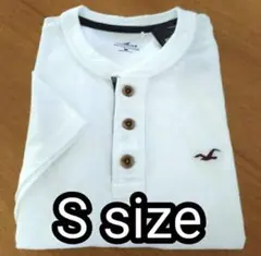 ホリスターTシャツ ホワイト　2着セット