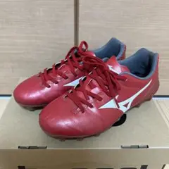 ミズノ　モナルシーダ　ネオ　Jr サッカースパイク 22cm