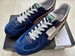 【美品】PUMA PALERMO MIJ S-PULSE パレルモ 26.5cm