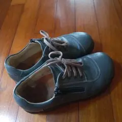 Finn Comfort サイズ2 グレー