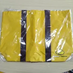イエローハットオリジナルトートバッグ
