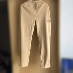 ザノースフェイス裏起毛スエットパンツ