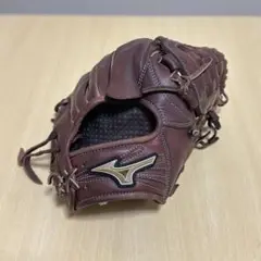 野球 投手用グローブ 軟式