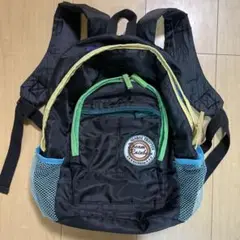 マザウェイズ　子供用リュック
