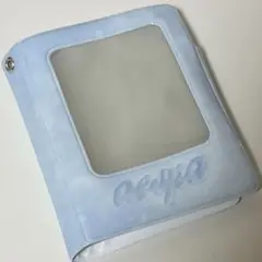 aespa シーグリ MD コレクトブック