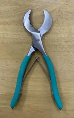 石膏鉗子　石こう鉗子　YDM