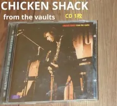 CHICKEN SHACK