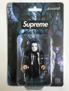 2025年最新】Supreme The Crow KUBRICKの人気アイテム - メルカリ