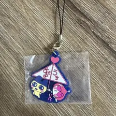 一番くじ たまごっち F賞 ラバーチャーム まめっち