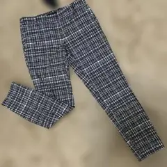 ICB テーパードパンツ　新品未使用☆