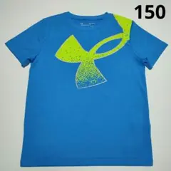 Under Armour グラフィックTシャツ 150