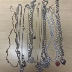 ネックレス 10本まとめ売り