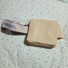 CHANELウエストポーチ