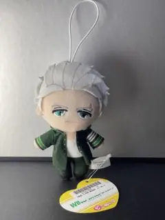 WIND BREAKER　ピこぬい ウィンドブレイカー
