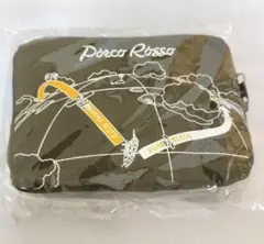 ジブリ　紅の豚　エコバッグ　レア　廃盤品