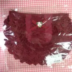♥総レース✨シックなお化粧ポーチ♥