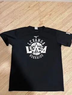【選手着用】レバンガ北海道　LEVANGA HOKKAIDO Tシャツ 2XL