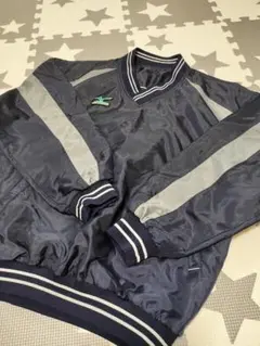 ミズノ Mizuno 野球 ウォームアップ 長袖