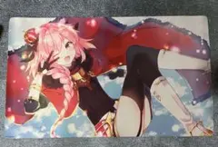 Fate アストルフォ　プレイマット 2025年最新】アストルフォ プレイマットの人気アイテム - メルカリ
