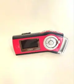 iriver アイリバー T10 2GB (詳細要確認) iriver アイリバー T10 2GB (詳細要確認)
