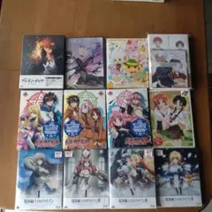 境界線上のホライゾン Ⅰ〈初回限定版〉
