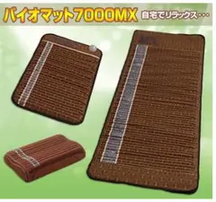 ゆうちん　リッチウェイバイオマットさらに値下げで、出品♪ 2025年最新】宝石温熱マットの人気アイテム - メルカリ