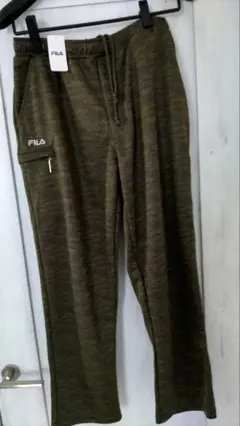 FILA ジョガーパンツ アクティブパンツ ジャージ