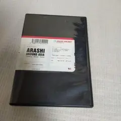嵐/ARASHI AROUND ASIA Thailan